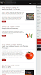 Mobile Screenshot of heerengandhi.com